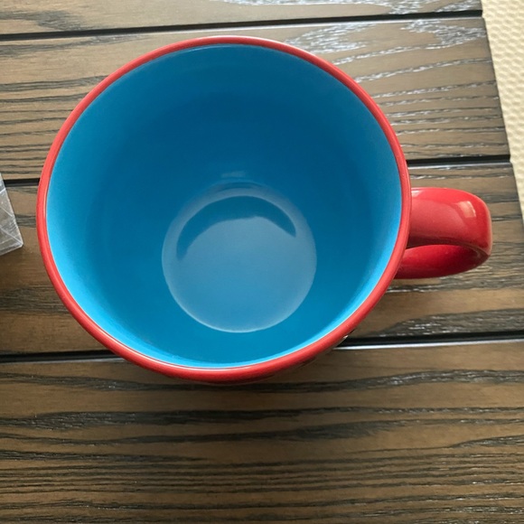 Oversized Wonder Woman Mug - Picture 3 of 4